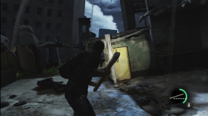 【特別連載】PS3「The Last of Us」すべては生き残るために…！プレイヤーの選択に委ねられた行動、戦うのか回避するか。「サバイバル」要素を紹介の画像22