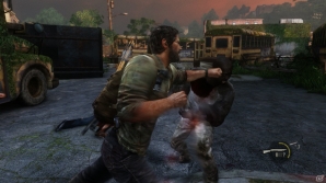 【特別連載】PS3「The Last of Us」すべては生き残るために…！プレイヤーの選択に委ねられた行動、戦うのか回避するか。「サバイバル」要素を紹介の画像24