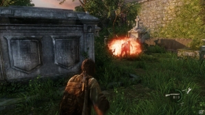 【特別連載】PS3「The Last of Us」すべては生き残るために…！プレイヤーの選択に委ねられた行動、戦うのか回避するか。「サバイバル」要素を紹介の画像25