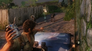 【特別連載】PS3「The Last of Us」すべては生き残るために…！プレイヤーの選択に委ねられた行動、戦うのか回避するか。「サバイバル」要素を紹介の画像26
