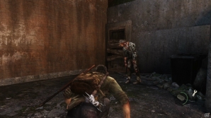 【特別連載】PS3「The Last of Us」すべては生き残るために…！プレイヤーの選択に委ねられた行動、戦うのか回避するか。「サバイバル」要素を紹介の画像27