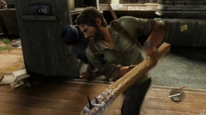 【特別連載】PS3「The Last of Us」すべては生き残るために…！プレイヤーの選択に委ねられた行動、戦うのか回避するか。「サバイバル」要素を紹介の画像29