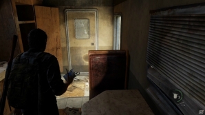 【特別連載】PS3「The Last of Us」すべては生き残るために…！プレイヤーの選択に委ねられた行動、戦うのか回避するか。「サバイバル」要素を紹介の画像31