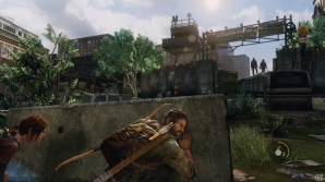 【特別連載】PS3「The Last of Us」すべては生き残るために…！プレイヤーの選択に委ねられた行動、戦うのか回避するか。「サバイバル」要素を紹介の画像32
