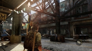 【特別連載】PS3「The Last of Us」すべては生き残るために…！プレイヤーの選択に委ねられた行動、戦うのか回避するか。「サバイバル」要素を紹介の画像33