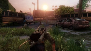 【特別連載】PS3「The Last of Us」すべては生き残るために…！プレイヤーの選択に委ねられた行動、戦うのか回避するか。「サバイバル」要素を紹介の画像34