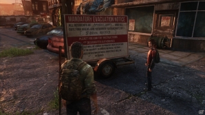【特別連載】PS3「The Last of Us」すべては生き残るために…！プレイヤーの選択に委ねられた行動、戦うのか回避するか。「サバイバル」要素を紹介の画像36