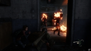 【特別連載】PS3「The Last of Us」すべては生き残るために…！プレイヤーの選択に委ねられた行動、戦うのか回避するか。「サバイバル」要素を紹介の画像40