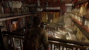 【特別連載】PS3「The Last of Us」すべては生き残るために…！プレイヤーの選択に委ねられた行動、戦うのか回避するか。「サバイバル」要素を紹介の画像41