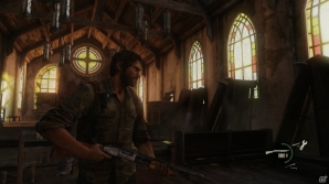 【特別連載】PS3「The Last of Us」すべては生き残るために…！プレイヤーの選択に委ねられた行動、戦うのか回避するか。「サバイバル」要素を紹介の画像42