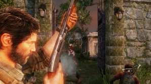 【特別連載】PS3「The Last of Us」すべては生き残るために…！プレイヤーの選択に委ねられた行動、戦うのか回避するか。「サバイバル」要素を紹介の画像43
