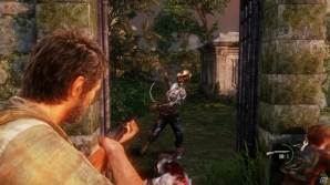 【特別連載】PS3「The Last of Us」すべては生き残るために…！プレイヤーの選択に委ねられた行動、戦うのか回避するか。「サバイバル」要素を紹介の画像44