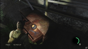 【特別連載】PS3「The Last of Us」すべては生き残るために…！プレイヤーの選択に委ねられた行動、戦うのか回避するか。「サバイバル」要素を紹介の画像5
