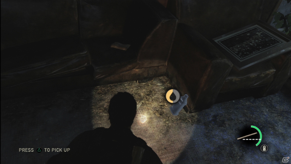 【特別連載】PS3「The Last of Us」すべては生き残るために…！プレイヤーの選択に委ねられた行動、戦うのか回避するか。「サバイバル」要素を紹介の画像13