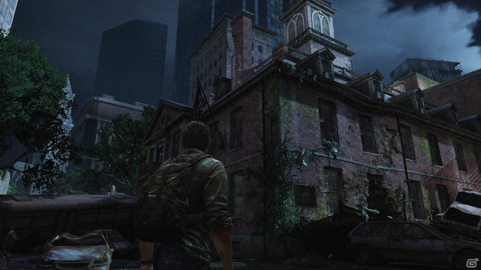 【特別連載】PS3「The Last of Us」すべては生き残るために…！プレイヤーの選択に委ねられた行動、戦うのか回避するか。「サバイバル」要素を紹介の画像35