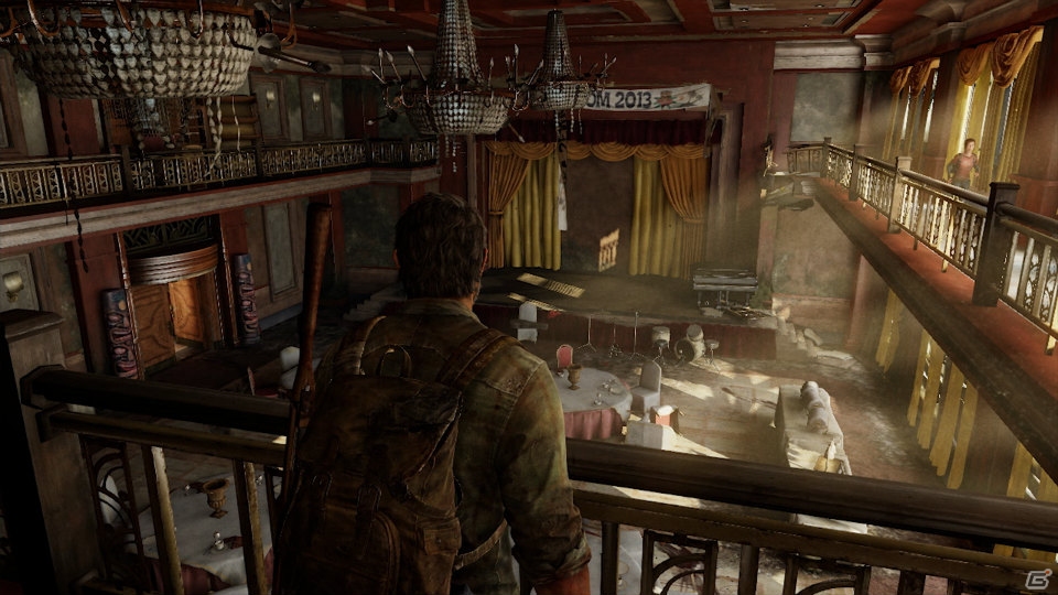 【特別連載】PS3「The Last of Us」すべては生き残るために…！プレイヤーの選択に委ねられた行動、戦うのか回避するか。「サバイバル」要素を紹介の画像41