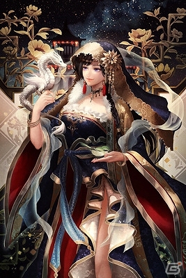 軍師となり英雄豪傑たちを率いて天下統一を目指そう！iOS用ドラマティックRPG「三国志乱舞」が配信開始の画像15