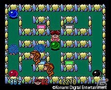 クラウドゲーム機「G-cluster」にて「グラディウス」や「モトローダー」などKONAMIのゲーム16タイトルが配信開始の画像18