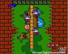 クラウドゲーム機「G-cluster」にて「グラディウス」や「モトローダー」などKONAMIのゲーム16タイトルが配信開始の画像25