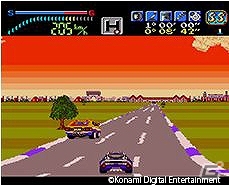 クラウドゲーム機「G-cluster」にて「グラディウス」や「モトローダー」などKONAMIのゲーム16タイトルが配信開始の画像27
