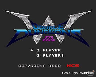 クラウドゲーム機「G-cluster」にて「グラディウス」や「モトローダー」などKONAMIのゲーム16タイトルが配信開始の画像31