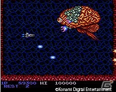 クラウドゲーム機「G-cluster」にて「グラディウス」や「モトローダー」などKONAMIのゲーム16タイトルが配信開始の画像4