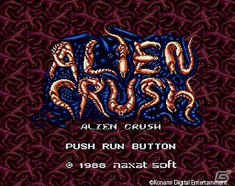 クラウドゲーム機「G-cluster」にて「グラディウス」や「モトローダー」などKONAMIのゲーム16タイトルが配信開始の画像9