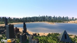 市長になって巨大な都市づくりを目指すPC「シティーズ XL 2012 日本語版」のダウンロード版が6月21日に登場の画像4