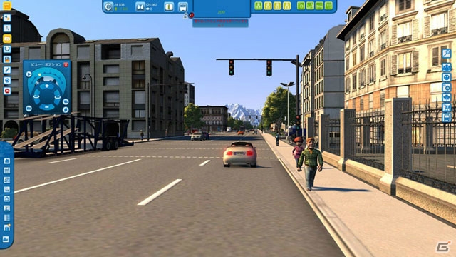 市長になって巨大な都市づくりを目指すPC「シティーズ XL 2012 日本語版」のダウンロード版が6月21日に登場の画像9