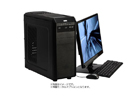 パソコン工房、水冷CPUクーラーを搭載したゲームパソコン「Lesance DT GS7000-LCi5-IXB」と「Lesance DT GS7000-LCi7-IXB」を発売