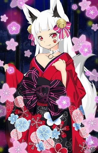 iOS/Android/PC「属魂少女～ソウルガール～」会員数が10万人を突破！限定レア服「美魔戦士」シリーズ手に入る「WebMoneyキャンペーン」を開始の画像4