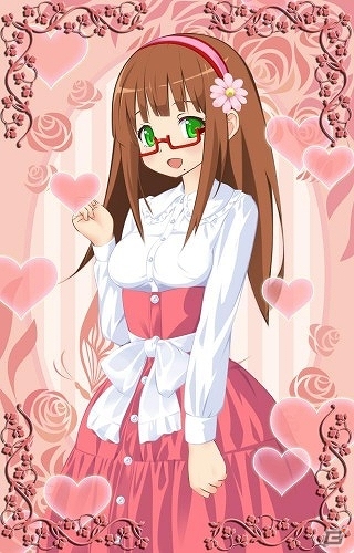 iOS/Android/PC「属魂少女～ソウルガール～」会員数が10万人を突破！限定レア服「美魔戦士」シリーズ手に入る「WebMoneyキャンペーン」を開始の画像5