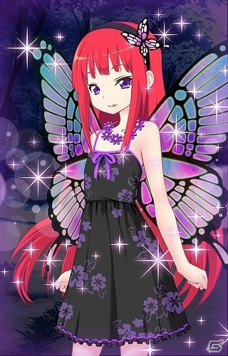 iOS/Android/PC「属魂少女～ソウルガール～」会員数が10万人を突破！限定レア服「美魔戦士」シリーズ手に入る「WebMoneyキャンペーン」を開始の画像7