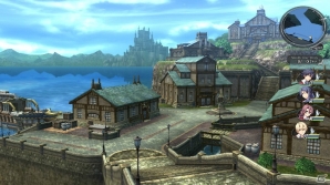 PS3/PS Vita「英雄伝説 閃の軌跡」エリゼの親友・アルフィン皇女とラウラの父親・アルゼイド子爵を紹介！の画像7