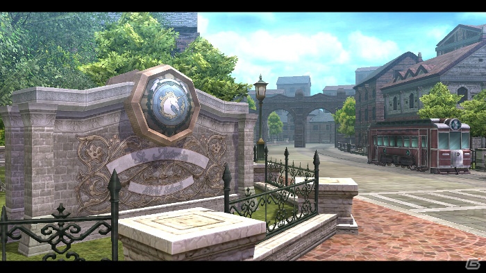 PS3/PS Vita「英雄伝説 閃の軌跡」エリゼの親友・アルフィン皇女とラウラの父親・アルゼイド子爵を紹介！の画像5