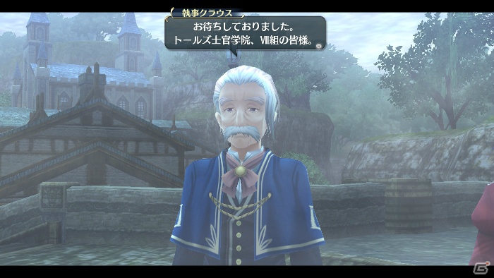 PS3/PS Vita「英雄伝説 閃の軌跡」エリゼの親友・アルフィン皇女とラウラの父親・アルゼイド子爵を紹介！の画像9