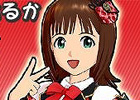 iOS/Android「ドラゴンコインズ」に6人のアイドルたちが登場！「アイドルマスター スペシャルコラボレーション」1stステージ開催