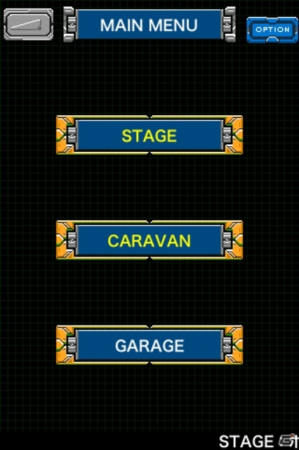 1986年、伝説の夏が帰ってくる！「スターソルジャーforGREE」App Storeにて配信開始の画像9