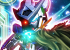 Mobage「ガンダムカードコレクション」登録者数が300万人を突破！レジェンド「刹那・F・セイエイ」などが手に入る「変革者ガシャ」登場