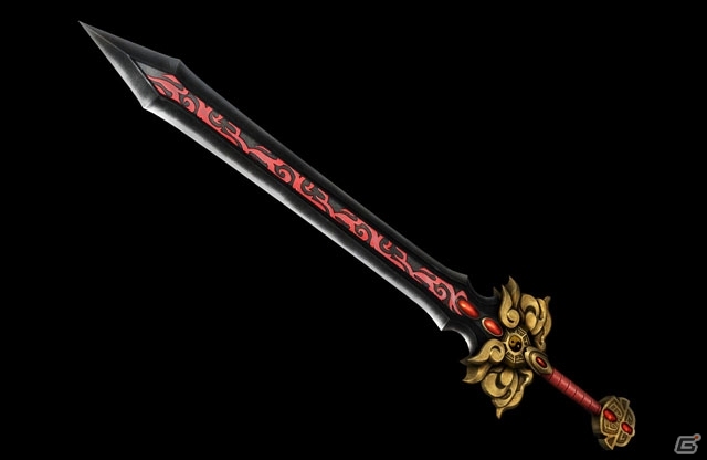 PS3「真・三國無双7」DLC「上位武器セット」や新武器系統セット「峨嵋刺」が配信開始！「討鬼伝」とのコラボ支援獣は6月27日より登場の画像5