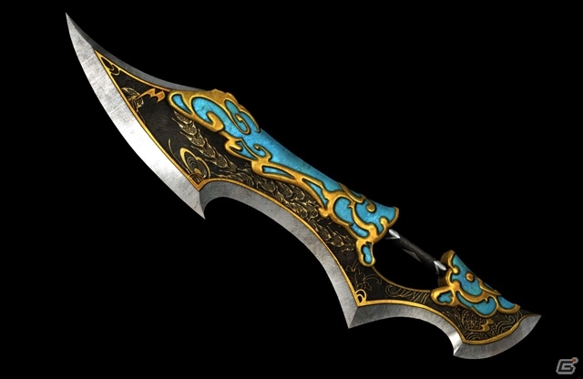 PS3「真・三國無双7」DLC「上位武器セット」や新武器系統セット「峨嵋刺」が配信開始！「討鬼伝」とのコラボ支援獣は6月27日より登場の画像6