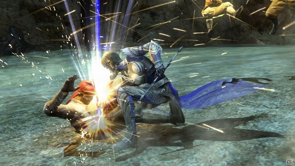 PS3「真・三國無双7」DLC「上位武器セット」や新武器系統セット「峨嵋刺」が配信開始！「討鬼伝」とのコラボ支援獣は6月27日より登場の画像9