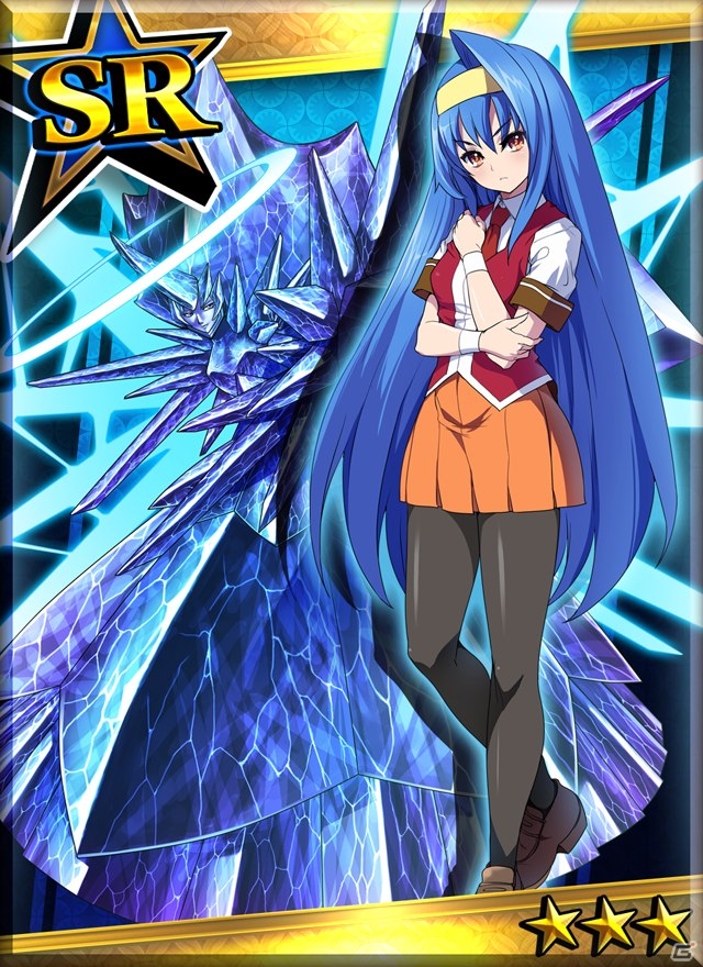 GREE「エージェントエンジェルズ」アルカナエンジェルが手に入る「アルカナハート3 LOVE MAX!!!!!」とのコラボレーションを開催の画像2
