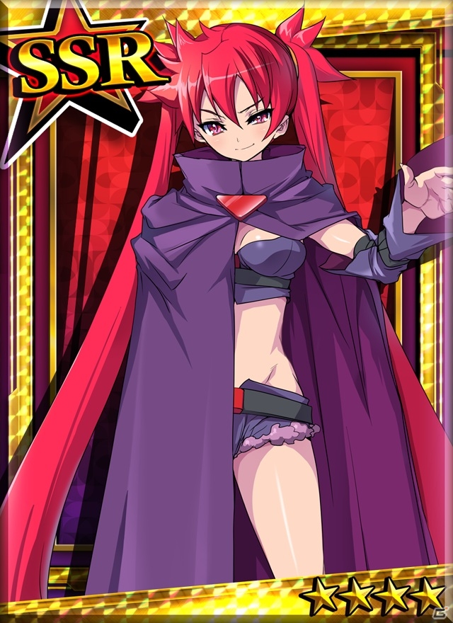 GREE「エージェントエンジェルズ」アルカナエンジェルが手に入る「アルカナハート3 LOVE MAX!!!!!」とのコラボレーションを開催の画像3