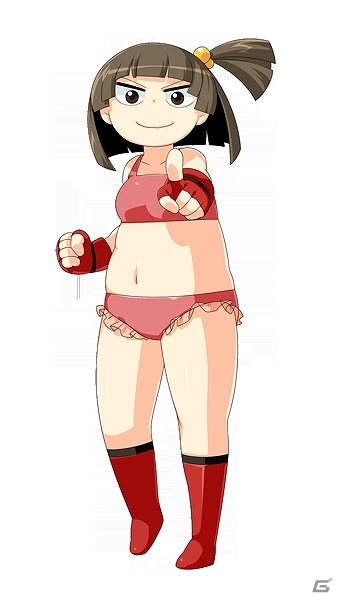 Yahoo! Mobage「リング☆ドリーム～女子プロレス大戦～」どのステージにいけるかは運次第！？新イベント「梅雨時コミュニケーション」が開催の画像2