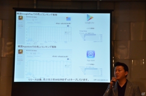 ゲームオン、スマートフォン向け3DRPG「HELLO HERO」の日本独占ライセンス契約を締結―調印式にてゲームシステムやサービス開始時期を発表の画像5