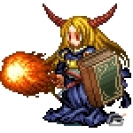 iOS「ドラゴンスレイヤー 導かれし宝冠の戦士たち」ボスを討伐するイースイベント「伝説の赤毛の剣士」が開催の画像13