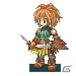 iOS「ドラゴンスレイヤー 導かれし宝冠の戦士たち」ボスを討伐するイースイベント「伝説の赤毛の剣士」が開催の画像16