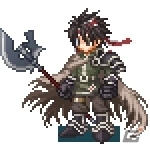 iOS「ドラゴンスレイヤー 導かれし宝冠の戦士たち」ボスを討伐するイースイベント「伝説の赤毛の剣士」が開催の画像17