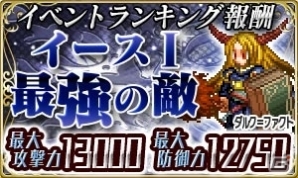 iOS「ドラゴンスレイヤー 導かれし宝冠の戦士たち」ボスを討伐するイースイベント「伝説の赤毛の剣士」が開催の画像2